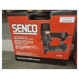 NEW SENCO 18ga Crown Stapler