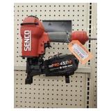 NEW SENCO RoofPro 445XP Coil Roofing Nailer