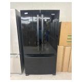 NEW Whirlpool Double Door Refrigerator/Freezer