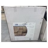 NEW Courtyard Zero Gravity Chairs