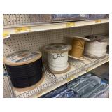 Lot of NEW Spools of Rope