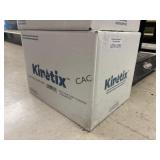 NEW Case of 12-1qt Bottles of Kinetix 20W-50 Oil