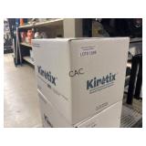 NEW Case of 12-1qt Bottles of Kinetix 20W-50 Oil