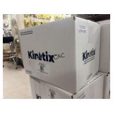 NEW Case of 12-1qt Bottles of Kinetix 20W-50 Oil