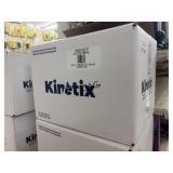 NEW Case of 12-1qt Bottles of Kinetix 20W-50 Oil