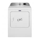NEW Maytag 7cf Electric Vented Dryer