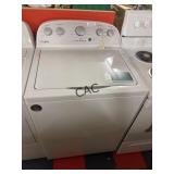 Pre Owned Whirlpool Washer