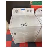 Pre Owned Whirlpool Dryer
