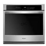 NEW Whirlpool 30" Electric Thermal Wall Oven