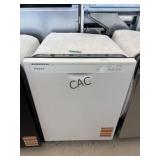 NEW Amanaï¿½ Dishwasher with Midnight Interior
