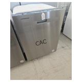 NEW Whirlpool Quiet Dishwasher with Boost Cycle an