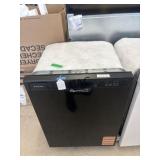 NEW Amanaï¿½ Dishwasher with Midnight Interior
