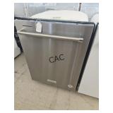 NEW Kitchenaid Two-Rack Dishwasher with 30+ Total