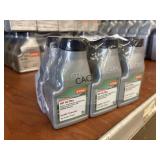Lot of 5 - 6pk 2.6oz Stihl HP Ultra 2 Cycle Engine