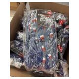 Box of NEW True Grip Texas Nitrile Coated Gloves
