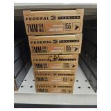 20rds Federal Premium 7mm Rem Mag 155gr Terminal