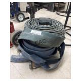 Lot of Assorted Water Pump Hoses