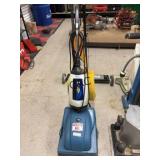Pilot 1400SC Scrubber/Grout Restorer