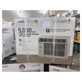 Homepointe 5000BTU Window Air Conditioner