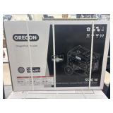 NEW Oregon REV Outdoor Generator