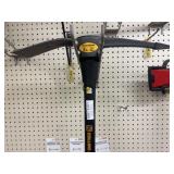 NEW Collins Axe 5lb Pick Mattock