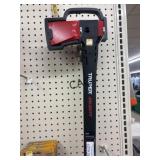 NEW Truper Velocity Splitting Axe