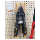 Lot of 4 NEW Woodland Compact Duralight Loppers