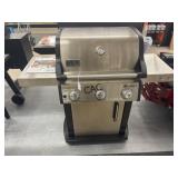 NEW Weber Spirit 3-Burner Propane Grill