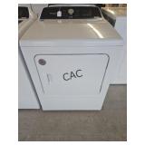 NEW Whirlpool Electric Moisture Sensing Dryer