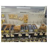 HUGE Shelf Lot of Assorted Circuit Breakers