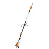 NEW Stihl HTA 135 Battery-Powered Pole Pruner