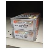 50rds Hornady LeveRevolution 45-70GOV
