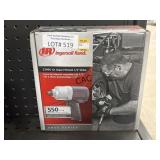 NEW Ingersoll Rand Composite Air Impact Wrench 1/2