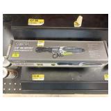 NEW Master Mechanic Air Ratchet, 50 Ft/Lb, 3/8-In.