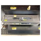 NEW Master Mechanic Air Ratchet, 50 Ft/Lb, 3/8-In.