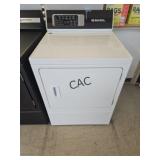 NEW Speed Queen DR7 Sanitizing Electric Dryer with