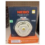 NEW 4pc Nebo Galileo Air 1000