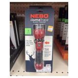 NEW Nebo IllumaTrace Blood Tracker