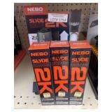 NEW Nebo Slyde King 2K