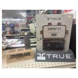 NEW True Support Kit & TrueBlade w/Displays
