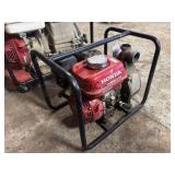 Honda WB20XT Water Pump