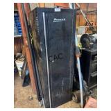 Homak Metal Cabinet