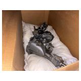 NEW T2-CCHE-4X3B-15X1 Hydrostatic Transmission