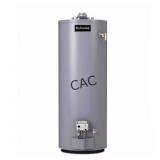 NEW Reliance 30 gal Natural Gas Water Heater