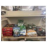 Lot of Assorted Scottï¿½s Yard Food/Treatment/Grower