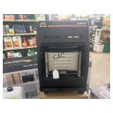NEW Mi-T-M 18,000 BTU Heater