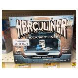 NEW Herculiner Truck Bed Liner