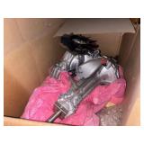 NEW Transmission