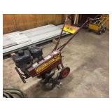 Maxim Extra Heavy Duty Commercial Tiller