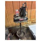 Oregon Heavy Duty Blade Grinder